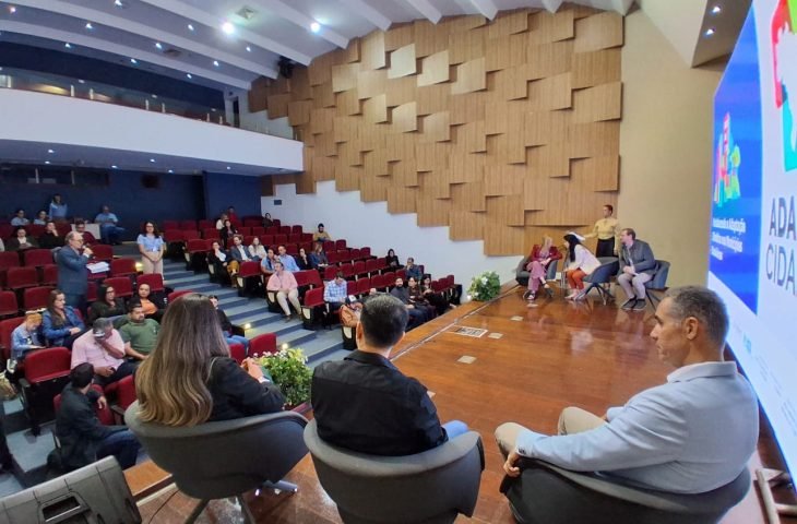 Mato Grosso do Sul lança programa para adaptação às mudanças climáticas em nove municípios