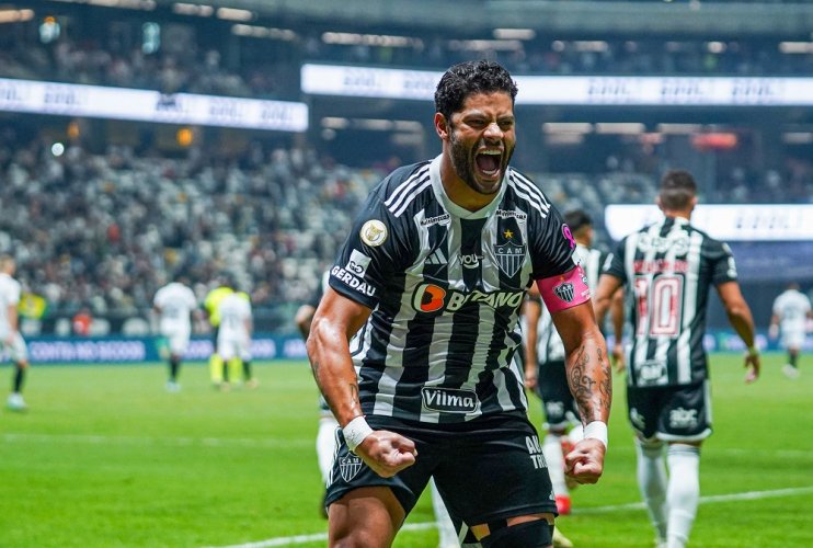Copa Sul-Americana: Atlético Mineiro enfrenta Cienciano na Arena MRV