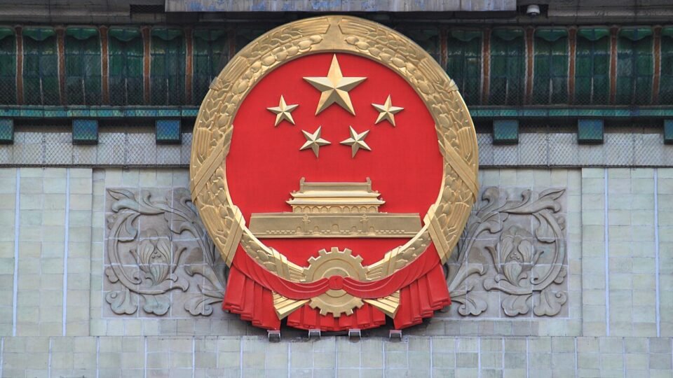 Ativista chinês é detido na Coreia do Sul após perigosa travessia no mar
