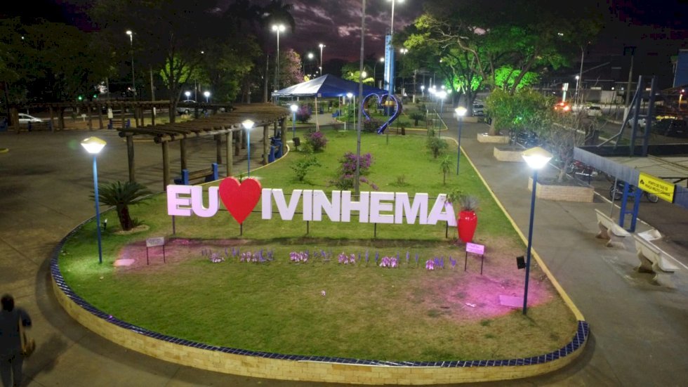Ivinhema SE destaca na Proteção de Dados e conquista 3ª posição na LGPD