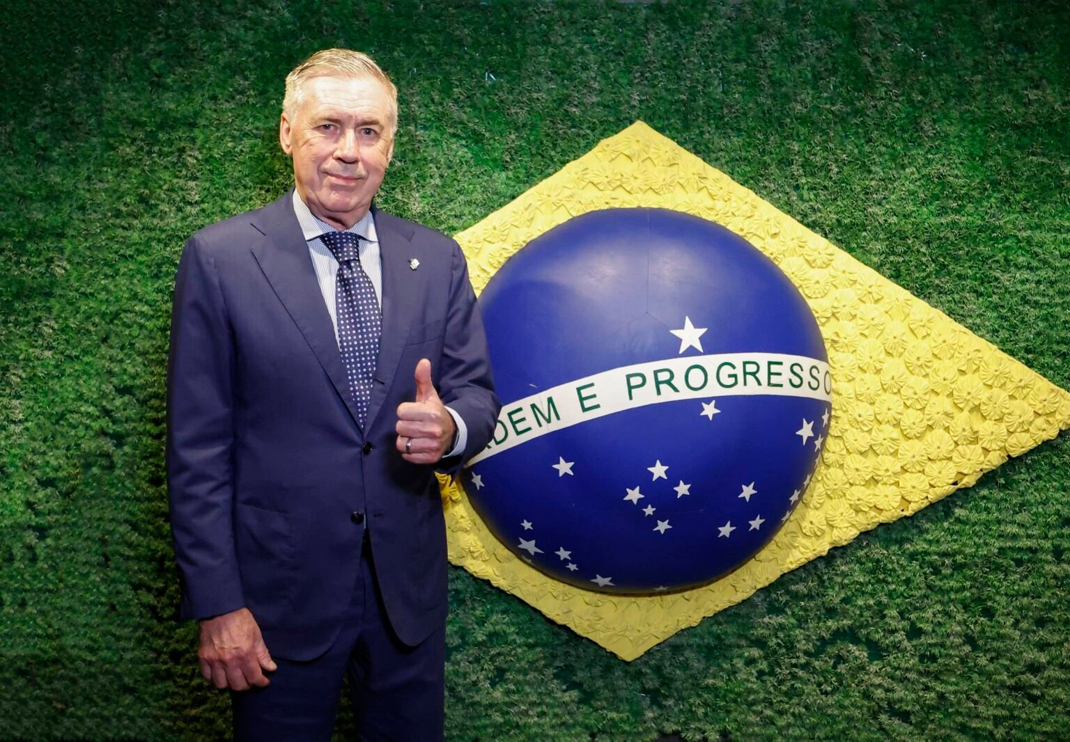 Convocação da Seleção Brasileira para a Copa do Mundo acontece hoje