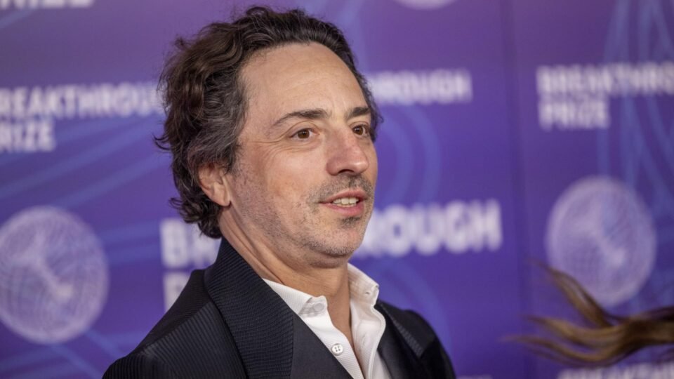 Sergey Brin financia campanha contra imposto em São Francisco