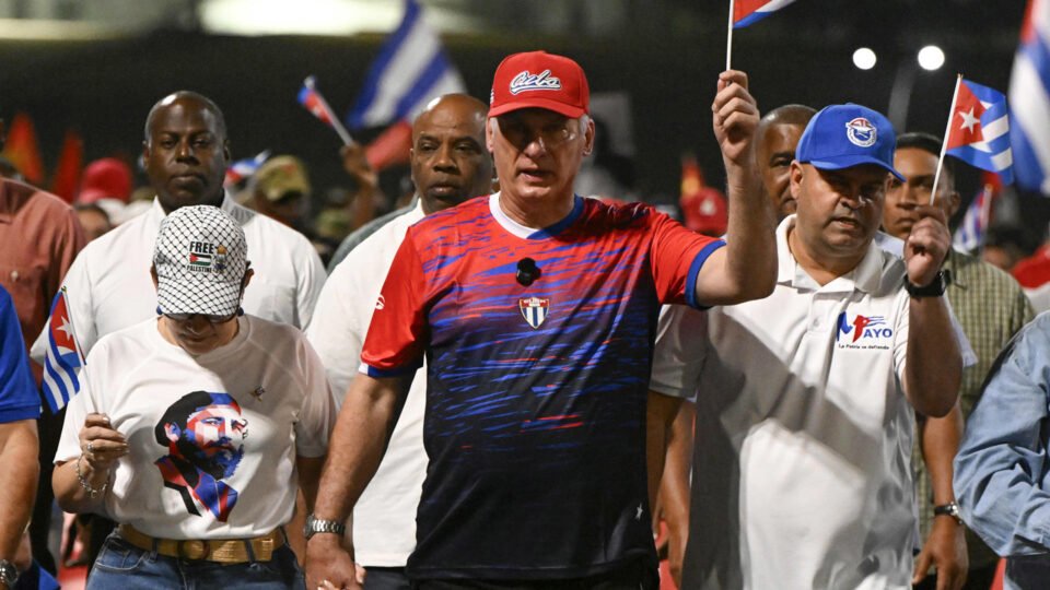Cuba alerta sobre graves consequências em caso de ataque dos EUA