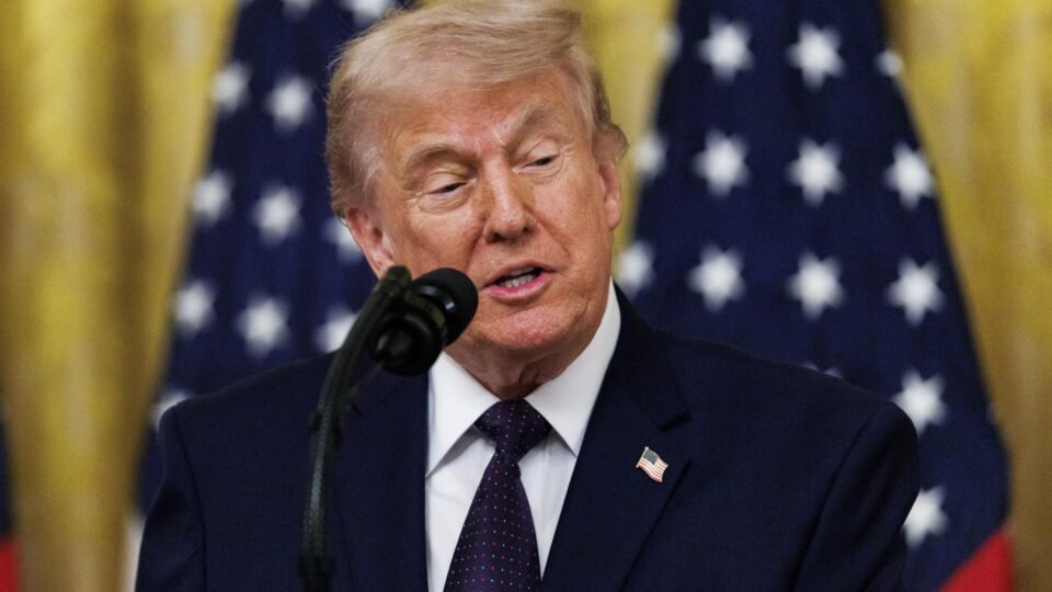 Trump afirma que conflito com o Irã será resolvido em breve e descarta armas nucleares no país