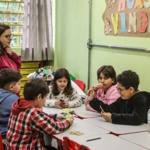 Senado aprova a criação de Política Nacional para atender estudantes superdotados