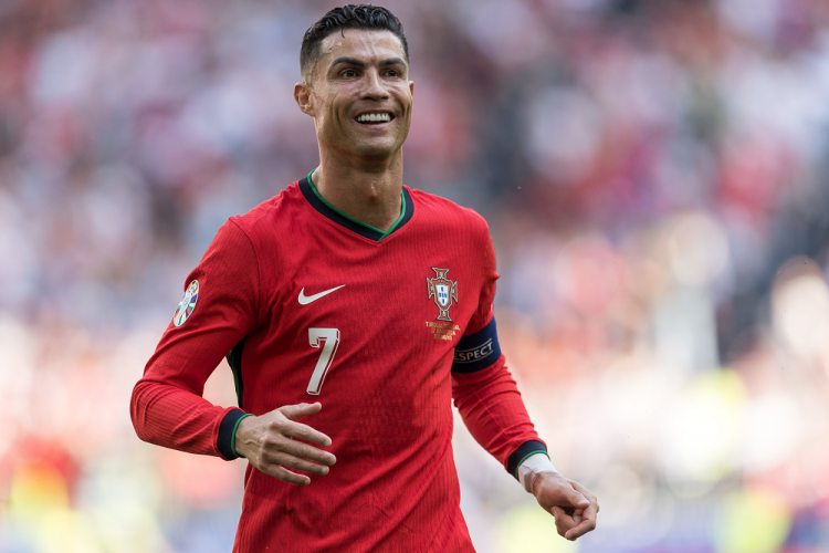 Portugal revela convocação para a Copa do Mundo com Cristiano Ronaldo na equipe