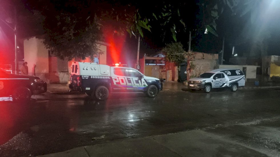 Suspeito de duplo homicídio é detido em Ivinhema pela Polícia Civil