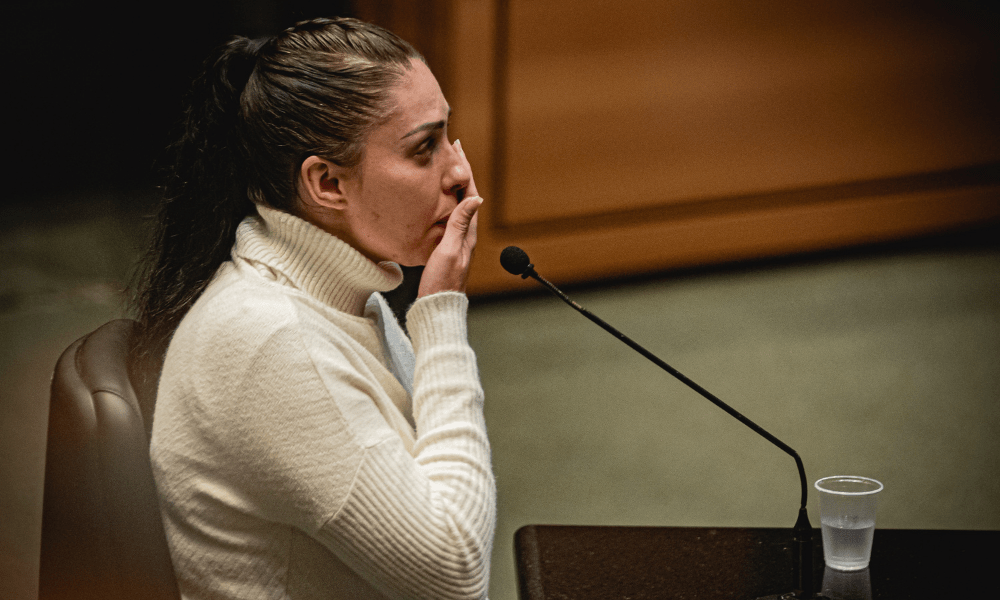 Defesa de Monique Medeiros SE retira do caso do filho Henry Borel