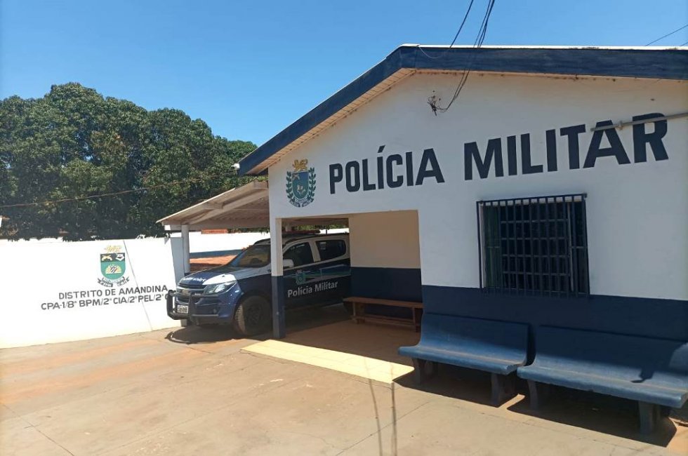 Conflitos em Amandina e Ivinhema levam Polícia Militar a agir