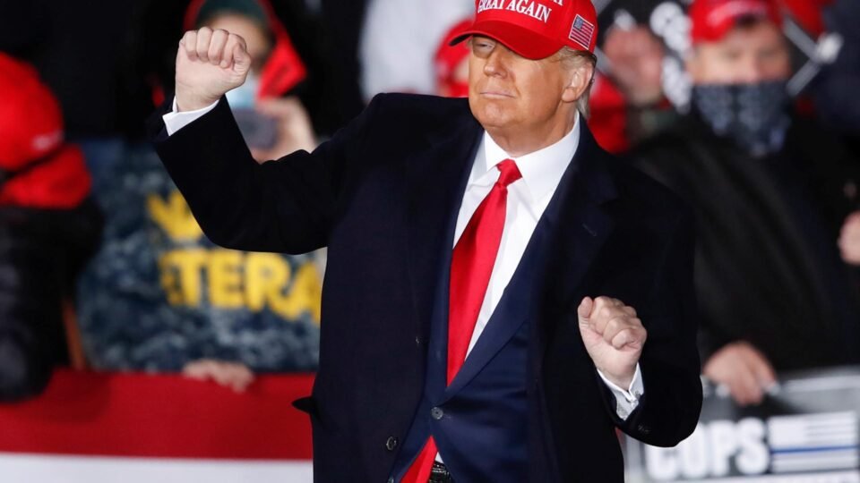 Alabama redefine mapa eleitoral e favorece republicanos antes das eleições de 2026