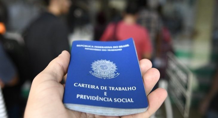 Mato Grosso do Sul registra 14.527 novos postos de trabalho em 2023