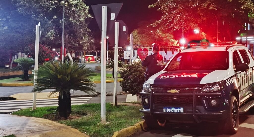 Conflito entre vizinhas leva Polícia Militar a Ivinhema