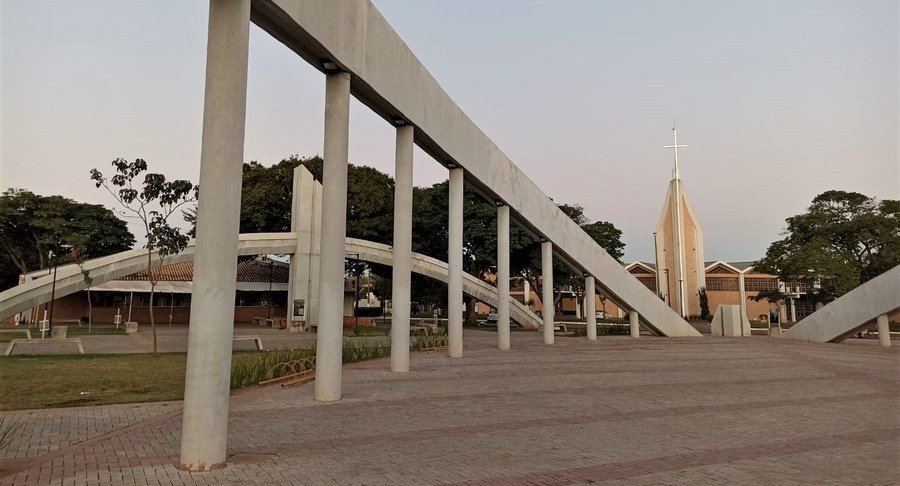 Condições climáticas previstas para Nova Andradina nesta quinta-feira, 04