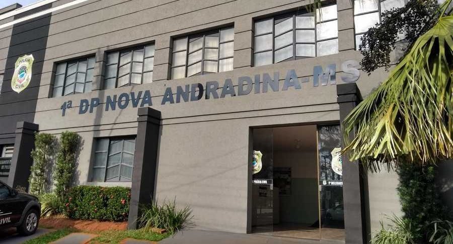 Golpe virtual resulta em perda financeira para mulher em Nova Andradina