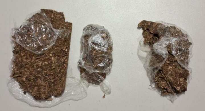 Jovem é detido por tráfico de drogas em Nova Andradina após denúncias