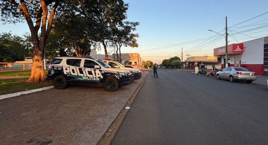 Intensificação das Fiscalizações de Trânsito pela Polícia Militar no 8º BPM