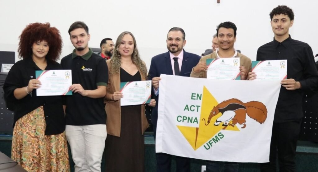 Iniciativa Macavida destaca Nova Andradina na bioeconomia nacional