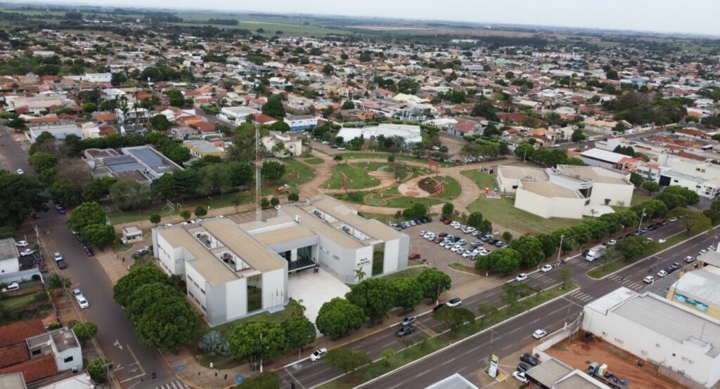Injeção de R$ 10,1 milhões na economia de Nova Andradina
