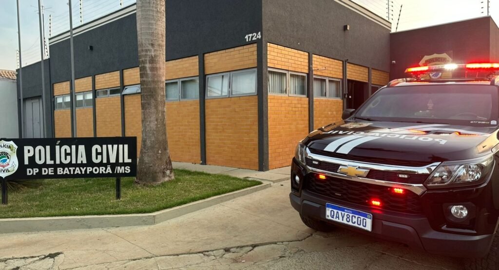 Desaparecimento de homem em Batayporã gera preocupações entre familiares