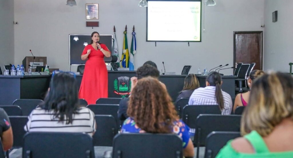 Audiência pública em Batayporã discutirá monitoramento do Plano Municipal de Educação