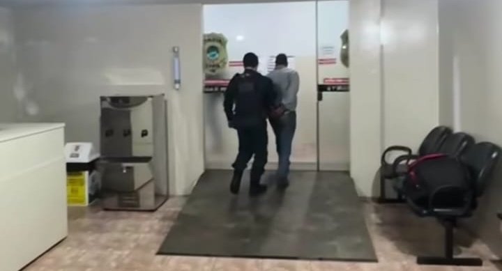 Homem é preso em Nova Casa Verde após relatos de violência contra vítimas