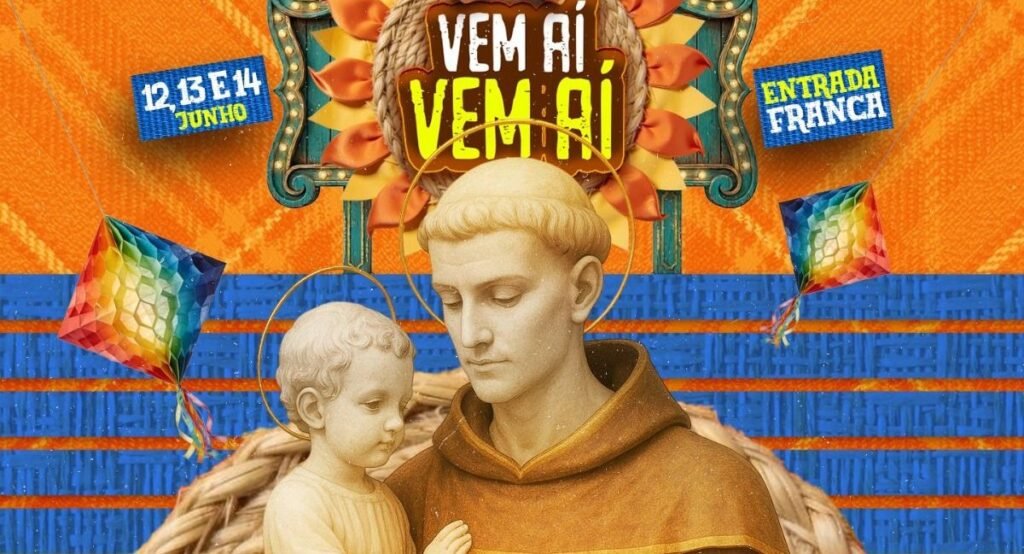 Batayporã SE prepara para a 54ª Festa do Padroeiro Santo Antônio