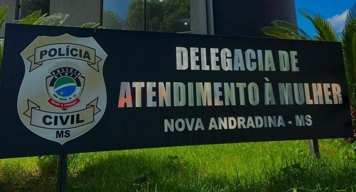 Mulher denuncia ameaças durante negociação em Nova Andradina