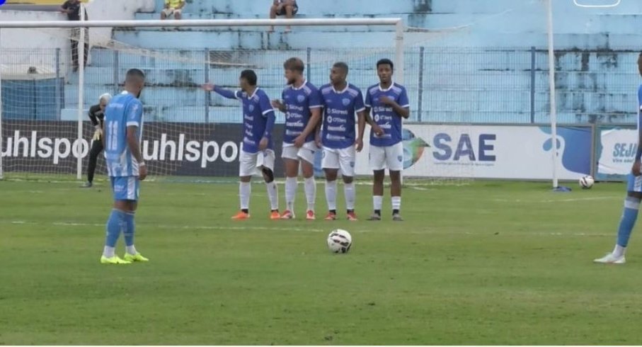Ivinhema garante vaga na próxima fase da Série D com empate contra o CRAC