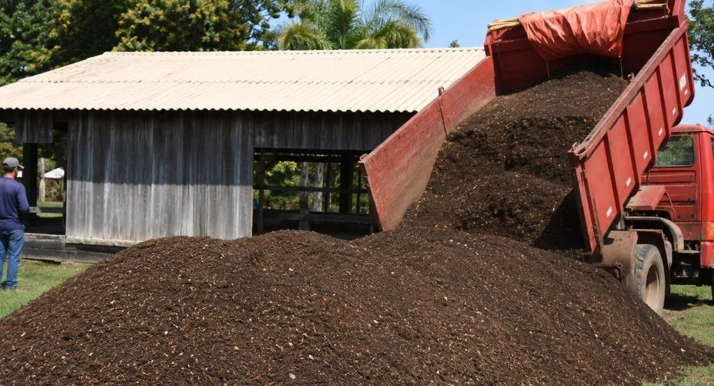 Batayporã lança iniciativas para fornecer sementes e fertilizantes aos agricultores