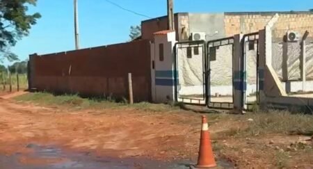 Investigação busca responsabilizar MS Pantanal por despejo de esgoto em Batayporã