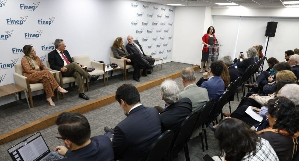 Recursos de R$ 360 milhões serão direcionados a pequenas empresas inovadoras