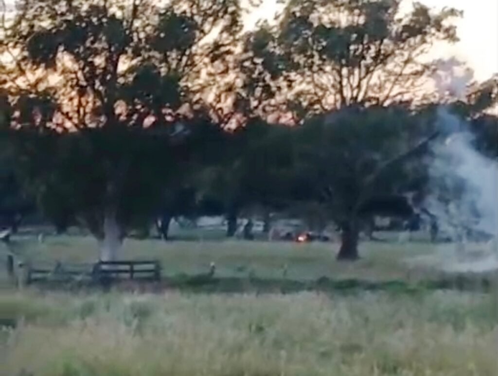 Novo ataque de indígenas à Fazenda Limoeiro em Amambai gera tensão