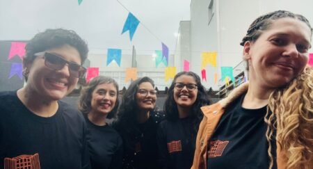 Iniciativa Feminina Revitaliza Cultura na Alameda de Nova Andradina