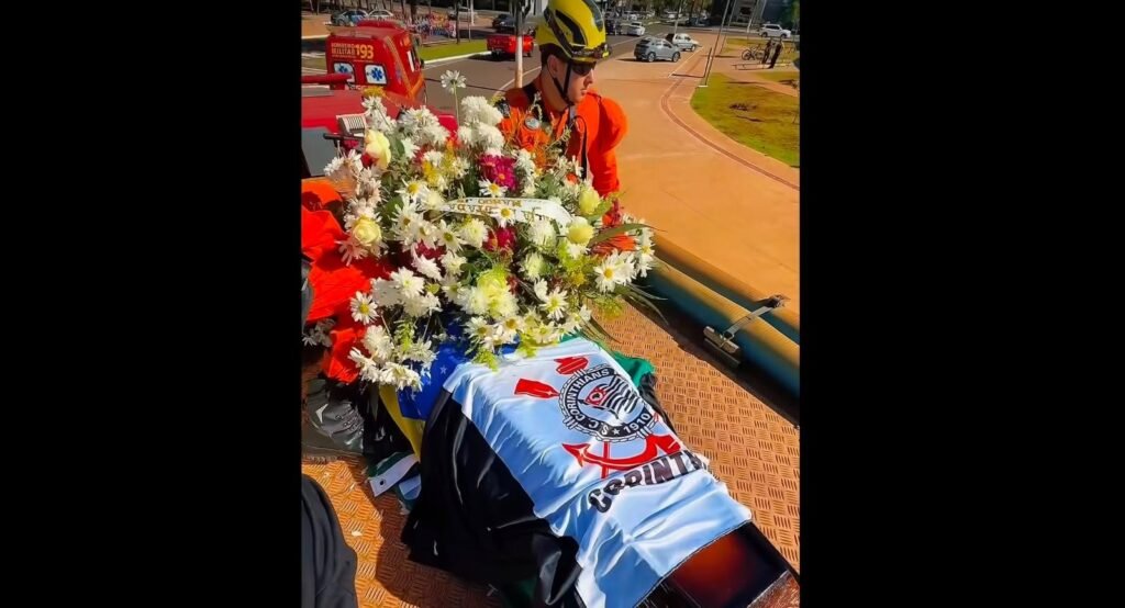 Nova Andradina presta homenagem ao radialista Edson José da Silva
