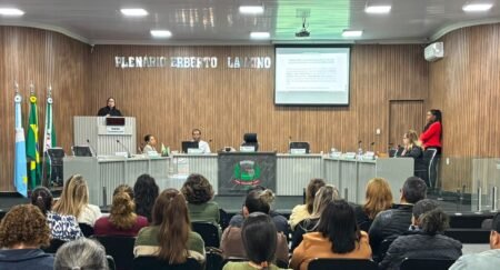 Avanços na Educação em Batayporã: Alfabetização e Educação Infantil Superam Metas