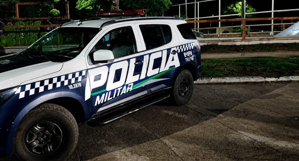 Conflito entre ex-parceiros resulta em registro de ocorrência em Nova Andradina