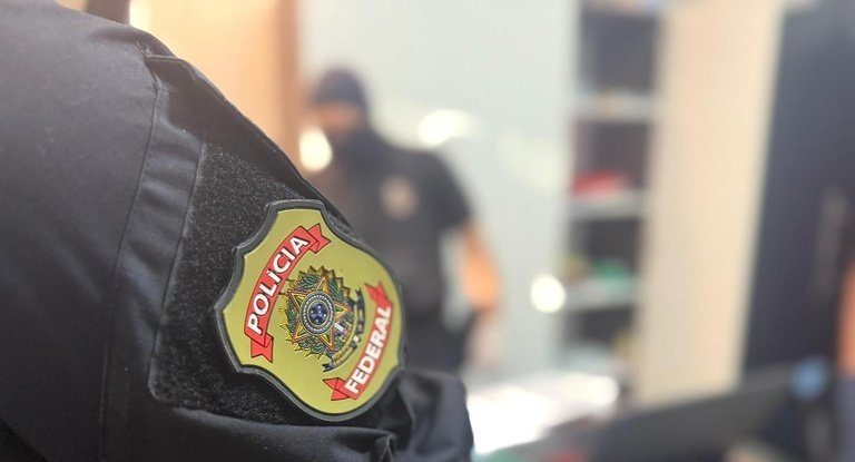 Operação da Polícia Federal investiga compra de votos em Campo Grande e Taquarussu