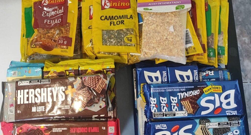 Tentativa de furto é registrada em comércio de Nova Andradina