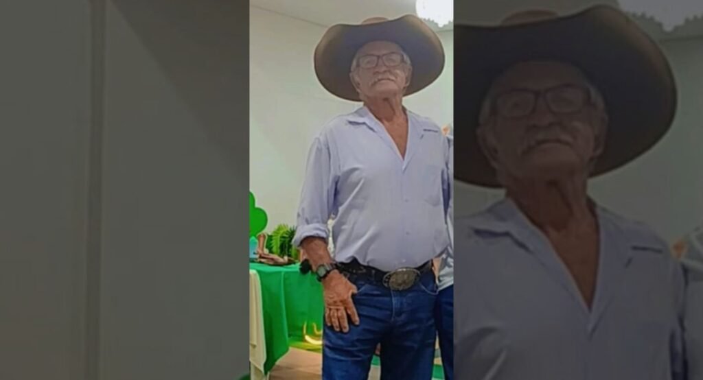 Comunitários SE mobilizam após idoso desaparecer em Batayporã
