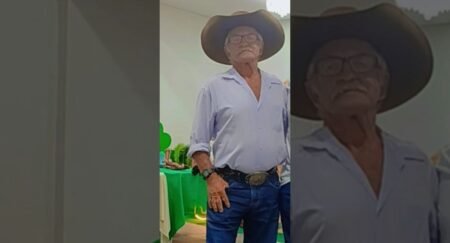 Comunitários SE mobilizam após idoso desaparecer em Batayporã