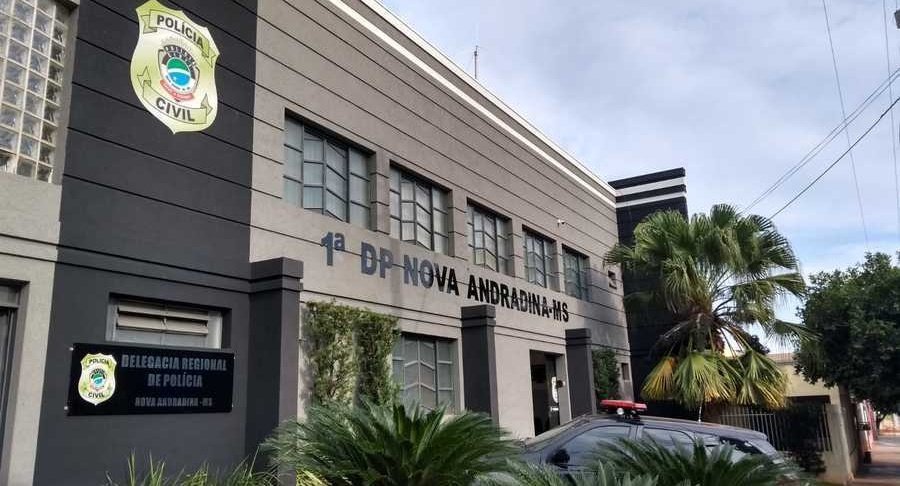 Crime brutal em Nova Andradina: idoso é morto com facadas