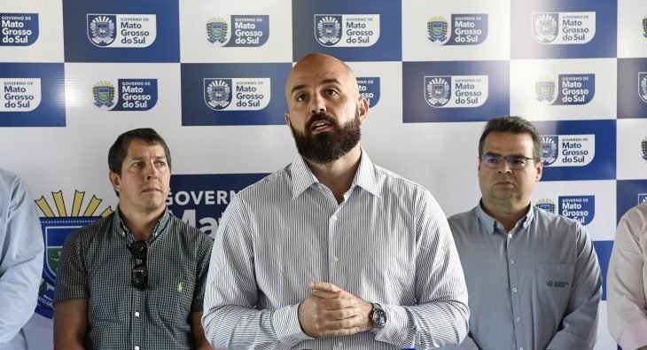 MS implementa novas ações para fortalecer a defesa agropecuária