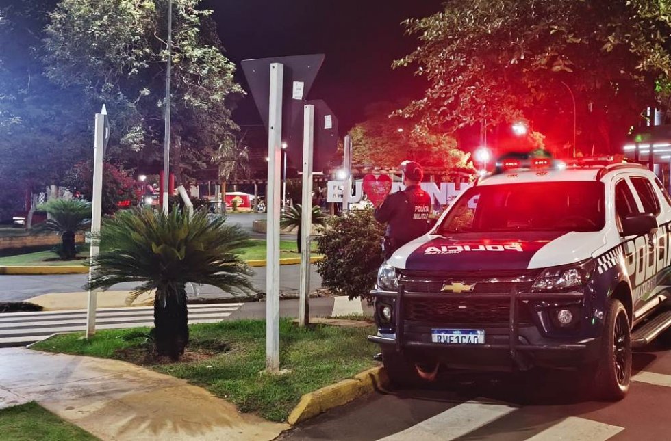 Conflito entre vizinhas por animal doméstico resulta em agressões em IVINHEMA
