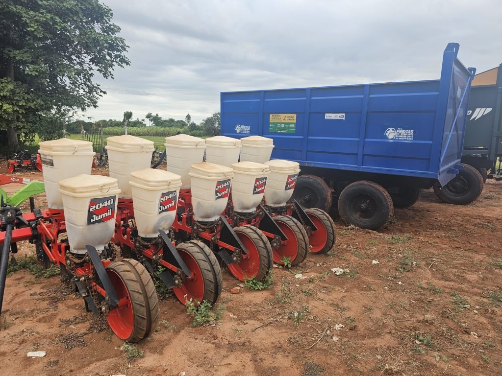 Mato Grosso do Sul destina R$ 7,4 milhões para fortalecer a Agricultura Familiar