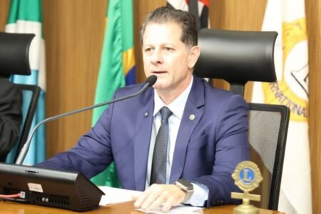 Deputado propõe criação de unidade de drones na Polícia Militar de MS