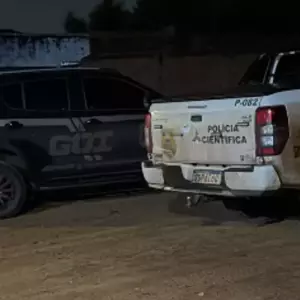 Corpo de homem é encontrado com múltiplas facadas em Campo Grande