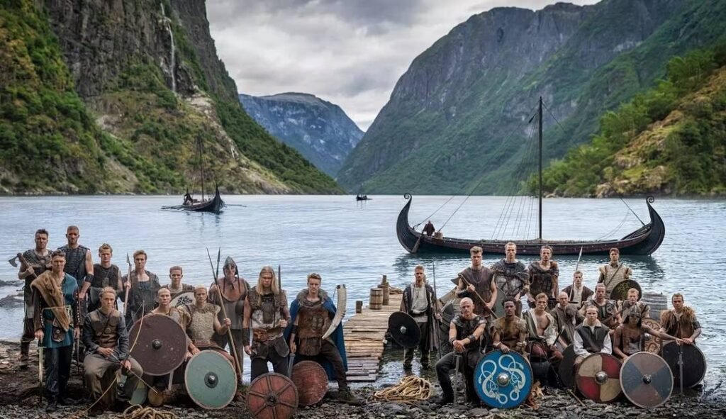 Noruega e Iraque SE enfrentam com estrelas em busca de gols na Copa do Mundo de 2026