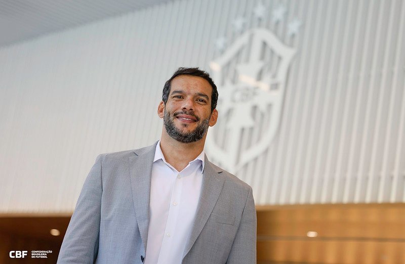 CBF financia viagem de dirigentes a Copa do Mundo nos EUA