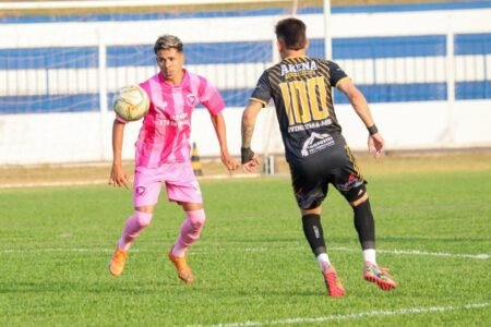 IVINHEMA Lança Campeonato Society 2026 com Participação de 16 Equipes