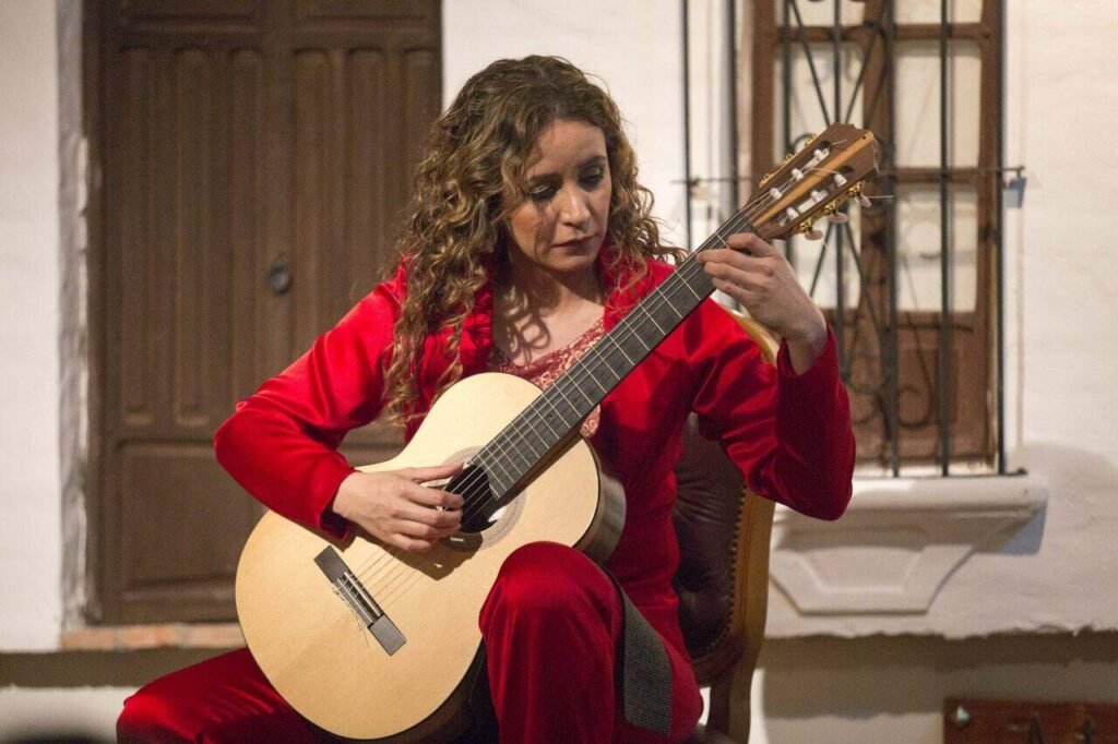 Início do IX Festival Internacional de Violão reúne artistas da França e Paraguai